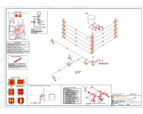 Projeto Contra Inc Ndio Fire Protec