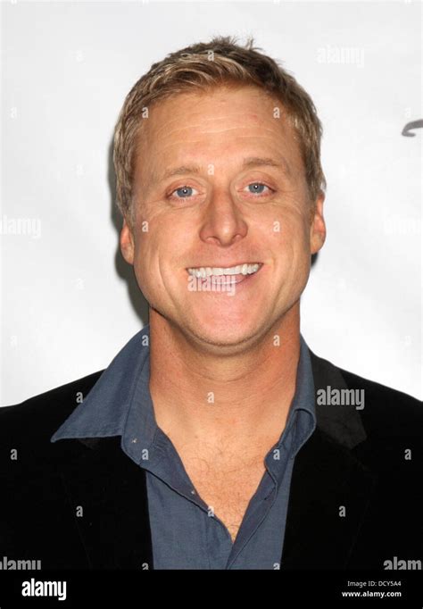 Alan Tudyk Disney Abc Television Group Hosts Tca Winter Press Tour