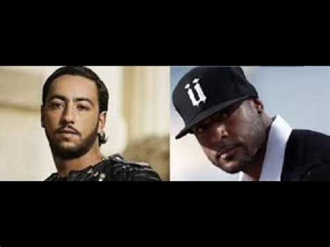 Lacrim Ft Booba Oh Bah Oui Youtube