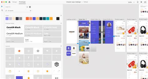 Adobe XD Review Expanding Your Design Toolbox Toptal