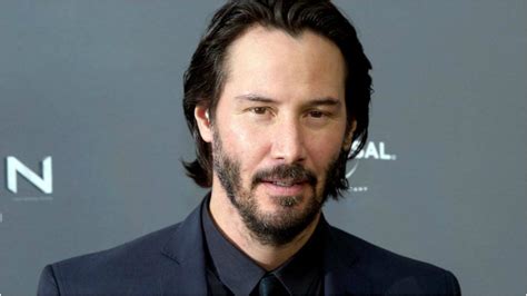 Replicas Ficção Científica Com Keanu Reeves Ganha Trailer Cinema