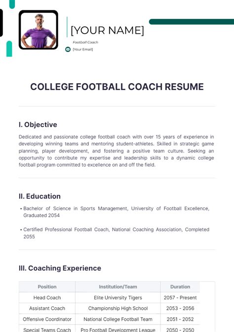 Free College Resume Templates to Edit Online and Download