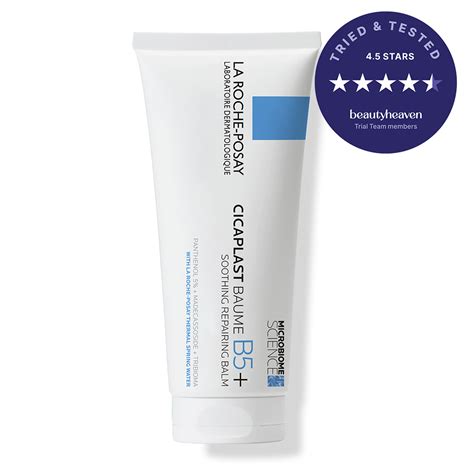 La Roche Posay Cicaplast Baume B Reviews Beautyheaven