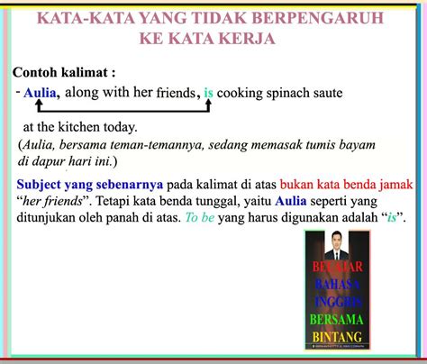 Bahasa Inggris Atas Media Belajar Online