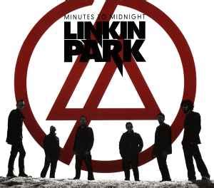 Linkin Park - Minutes To Midnight (2007, Slipcase, CD) | Discogs