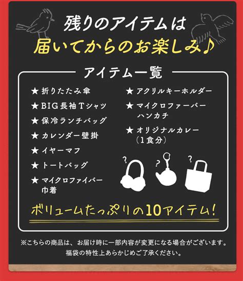 【楽天市場】福袋 数量限定！ことり福袋 2023年冬 鳥ミックス 【店舗出荷対応】※福袋以外の商品の同梱不可※小鳥グッズ 小鳥雑貨 雑貨 福袋