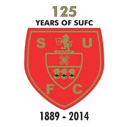 Sheffield United FC Primary Logo | SPORTS LOGO HISTORY