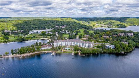 Deerhurst Resort - Special Offers