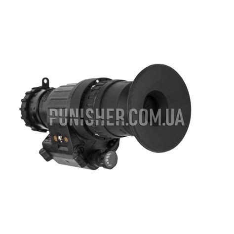Наглазник по типу кошачий глаз PVS-14 Shuttered Eye Guard (Бывшее в ...