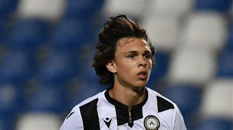 Ufficiale Palumbo Lascia L Udinese Il Norvegese Torna Alla Juventus E