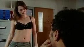 CASUALTY NUDE SCENES AZNude