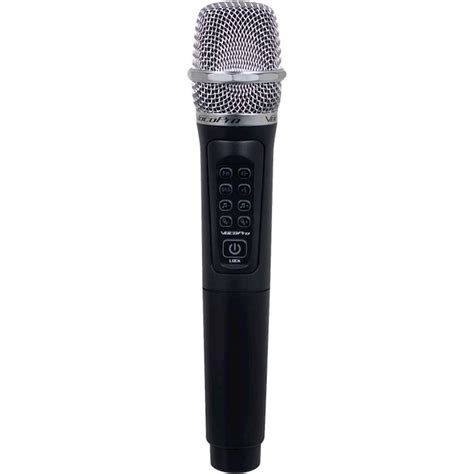 Best Buy Vocopro Karaoke System Black Karaokedual