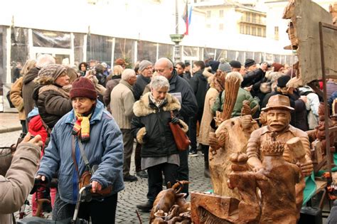 Video Fiera Di Sant Orso Ad Aosta Mille Anni Una Primavera Ecco L