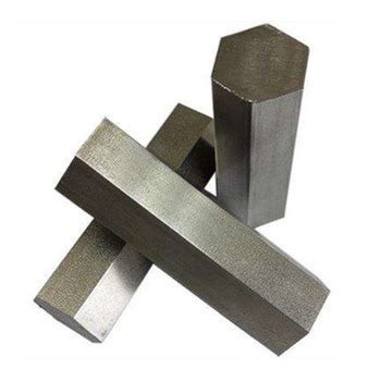 Free Cutting Steel Bar Hexagonal Bar Sum Smn Free