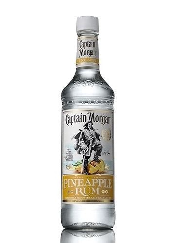 Captain Morgan Rum Pineapple 750ml | Nationwide Liquor