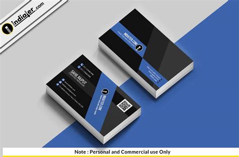 Business Cards Templates Psd