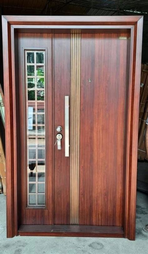 Exterior Hinged Pinewood Door For Home Height 84 Inch At Rs 70000 In