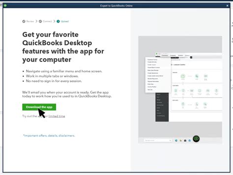 How To Migrate Quickbooks Desktop To Online In Steps