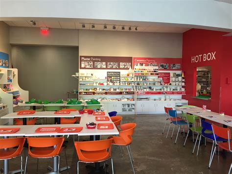 Make Meaning (and memories) in Bethesda