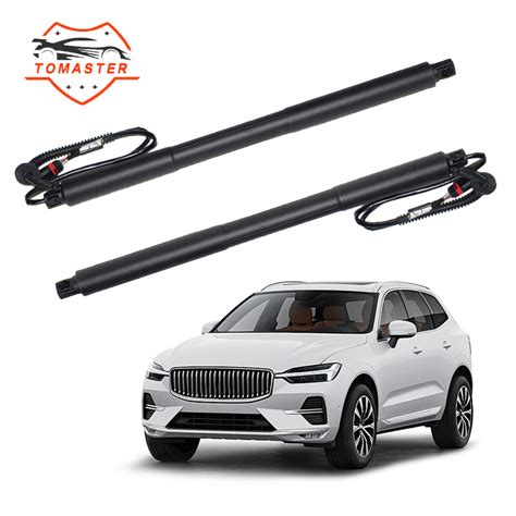 Electric Tailgate Struts For Volvo Xc60 31386706 Auto Spare Part Power