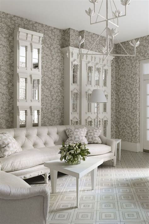 10 Simple Living Room Modern Wallpaper you should know for your small ...