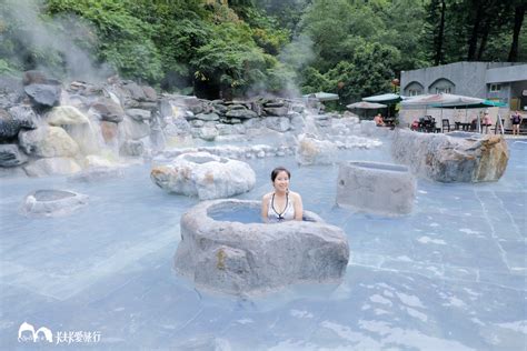 北部溫泉推薦！6大高cp值泡湯祕境：川湯溫泉、鳩之澤溫泉、碧候溫泉、春風泡湯食尚玩家