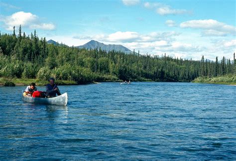 Kobuk River | ALASKA.ORG