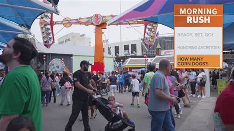 State Fair of Texas 2023 dates | wfaa.com