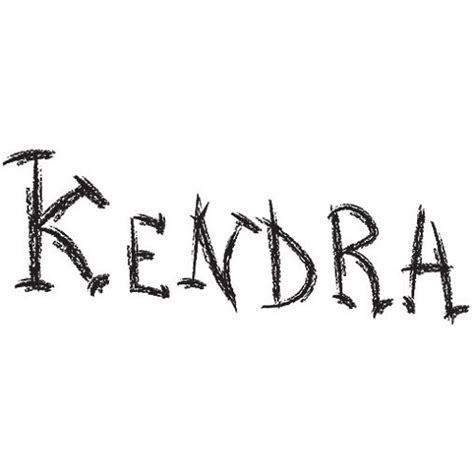 Stream Kendra Music Listen To Songs Albums Playlists For Free On