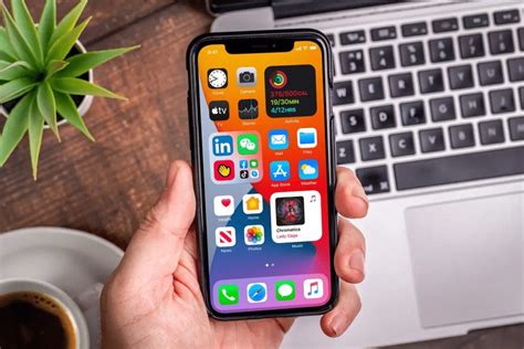 Consejos Para Organizar Mejor Las Apps En Tu Iphone Islabit