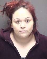 Rosalinda Cab Arrested Booked 02 17 2023 Arrest Files