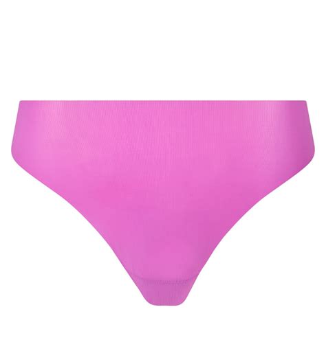 Slip Br Silien Pulpies Orchide Chantelle Lingerie Sipp