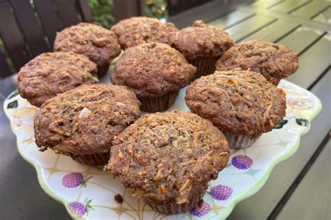 Morning Glory Muffins A Tasty Blast From The Past The Epoch Times