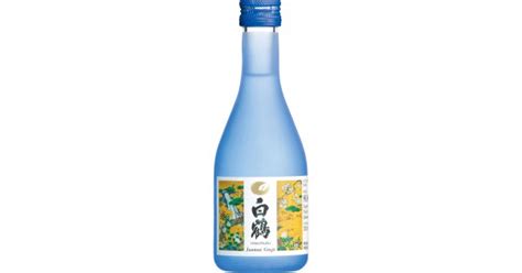 Hakutsuru Superior Sake Junmai Ginjo 300ml