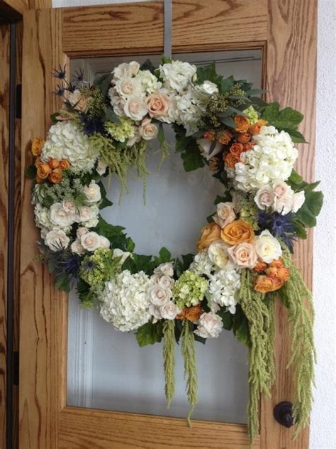 Wedding Wreaths Wedding Wreaths Wreaths Spring Wreath