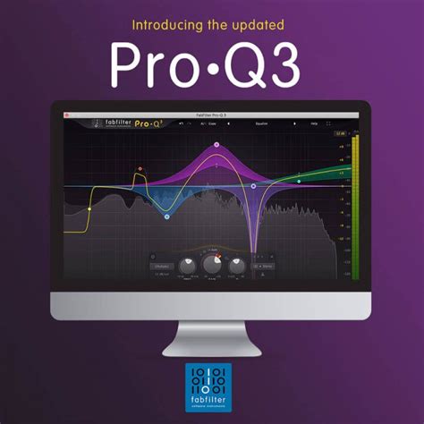 Fabfilter Pro Q Lasopadoor