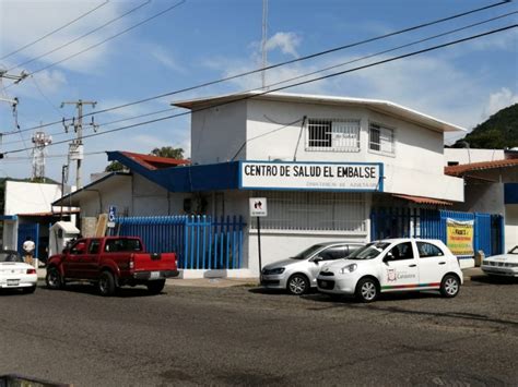 Pruebas Covid 19 Son Limitadas En Centro De Salud El Embalse”