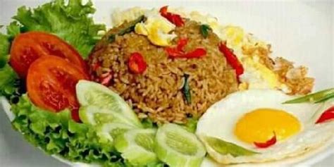 Daftar Harga Menu Delivery Wm Nasi Goreng Tegal Laka Laka Cilacap