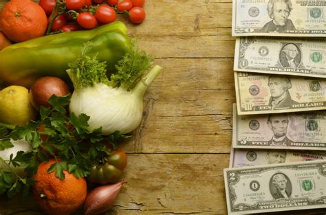 Is Extra Organic Food Cost Vs Regular Food Worthwhile