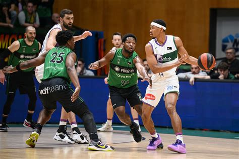 Las Estad Sticas Del Joventut De Badalona Unicaja Radio Marca M Laga