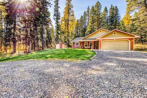 [UPDATED] 29 Dreamy Airbnb McCall, Idaho Vacation Rentals (2021)