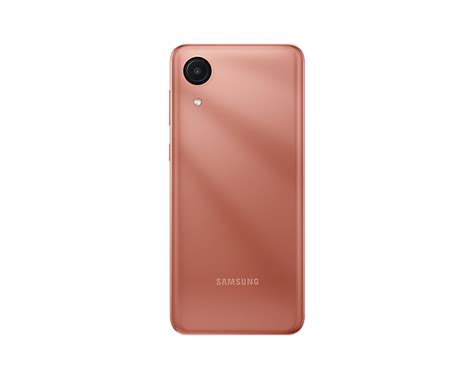 Samsung Galaxy A03 Core Atom