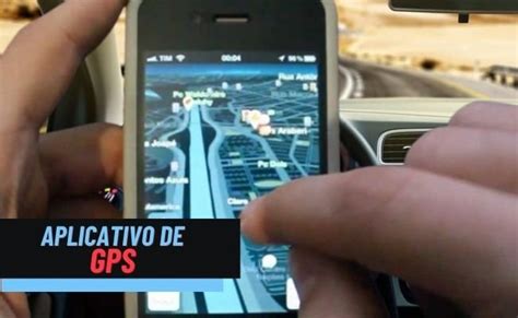 Descubra Os Melhores Aplicativos De GPS Gratuitos E Navegue Sem Custos