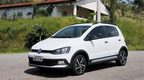 Vw Fox Xtreme O Teste Que Faltava V Deo Autoentusiastas