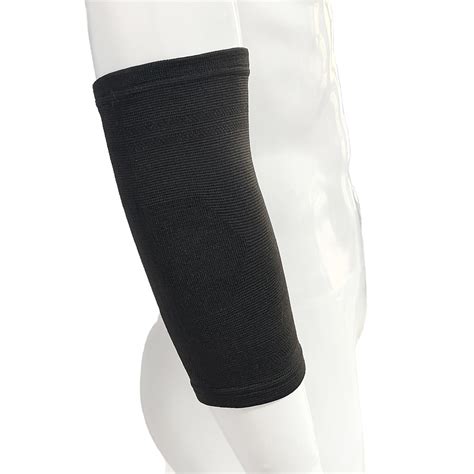 Easy To Use Strength Sport Elbow Guard Arm Protection Elbow Sleeve