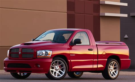 Dodge Ram SRT-10