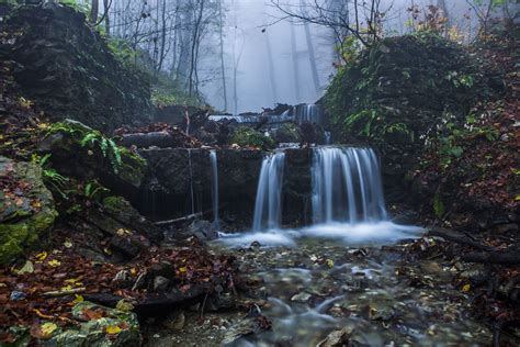 Late Autumn Zagreb Croatia Tomislav Gracan Flickr