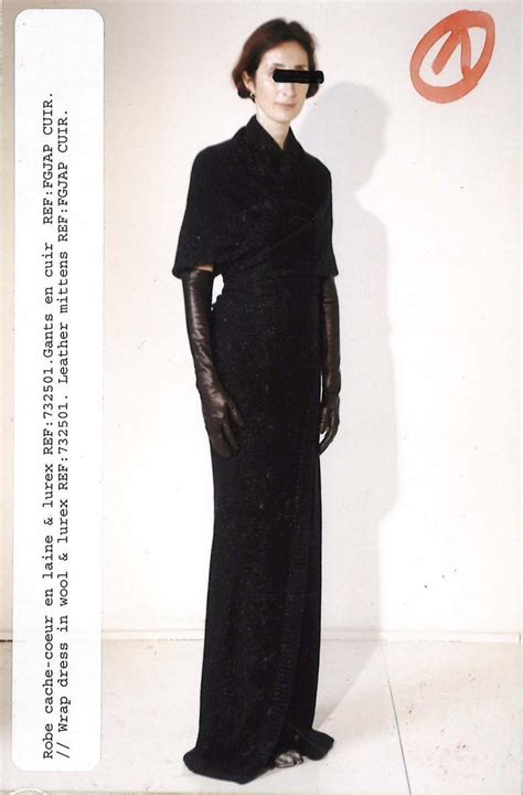 Rare Books Paris Maison Martin Margiela Lookbook Womenswear