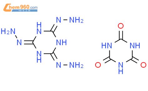 Triazine H H H Trione Compound With