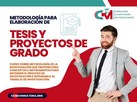 CCM Consultora Capacitación Multidisciplinaria